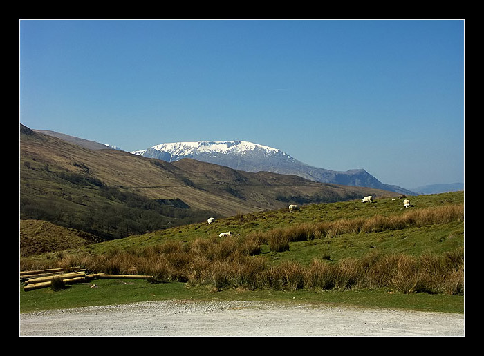 Highlands I