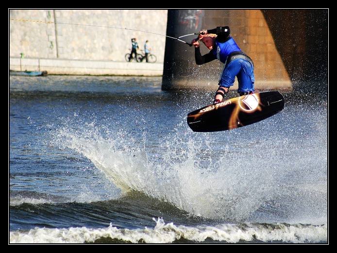 wakeboard city race 2004