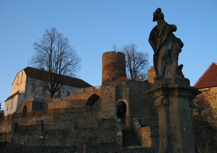 Svojanov