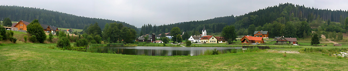 moravské Alpy