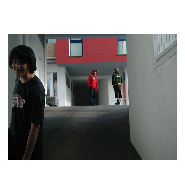 STREET CULTURE