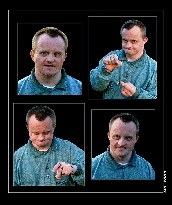 Pán gombička