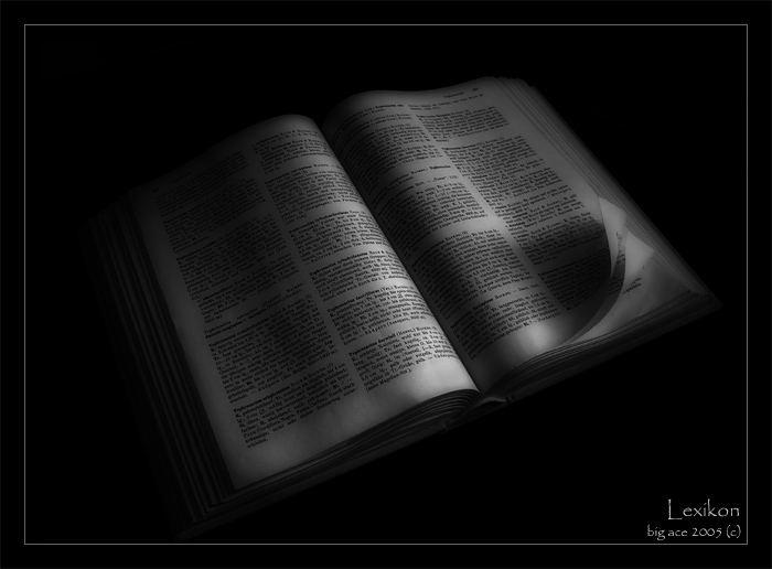 Lexikon - Je libo nějaké zapomenuté kouzlo...