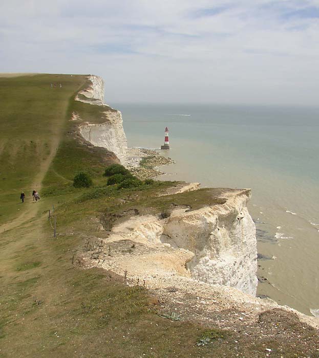 Seven Sisters