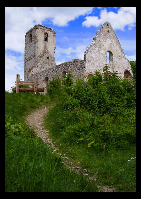 Katarínsky kláštor