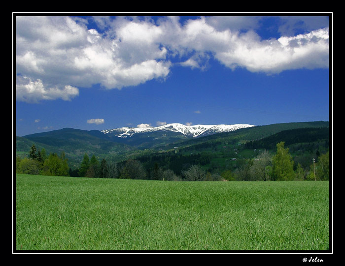 Krkonoše 05