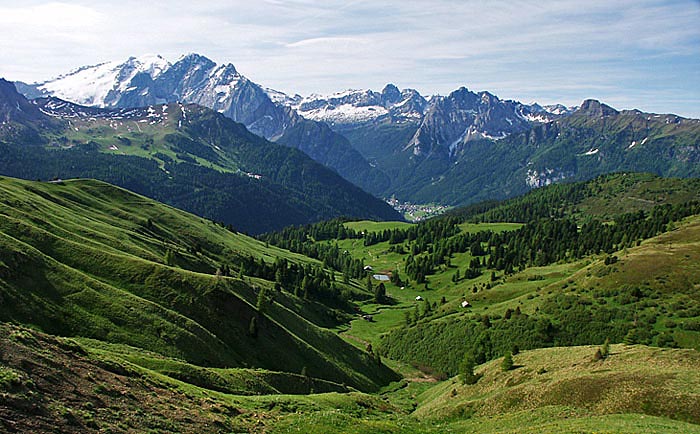 Marmolada