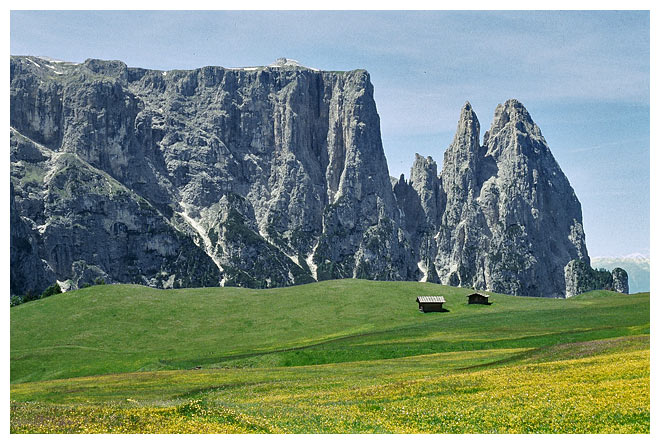 Schlern