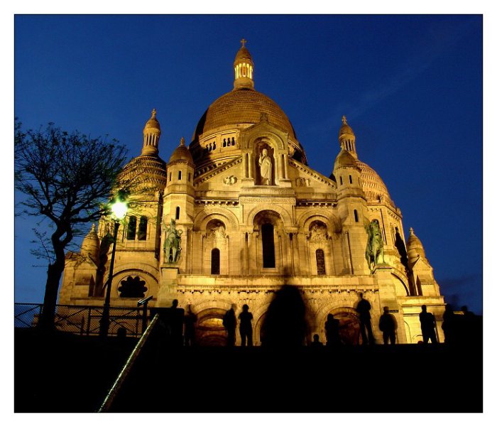 Sacré-Coeur