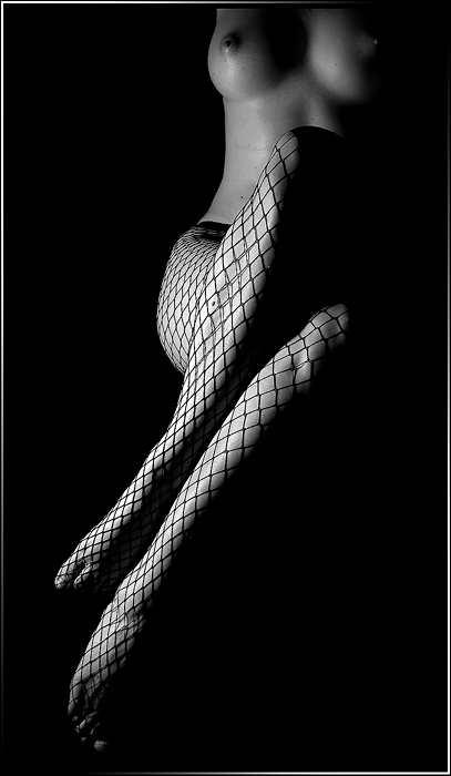 Punčocháčová pohoda