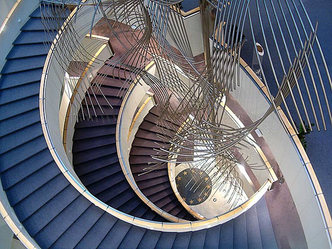 Vedou do nebe nebo do pekla?