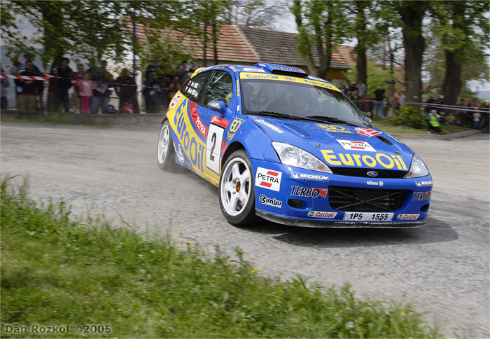 Turbojízda
