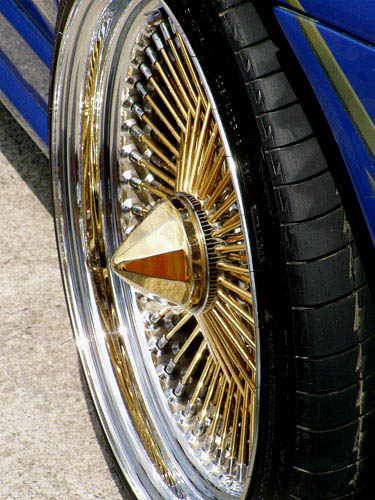 tuning-kolo