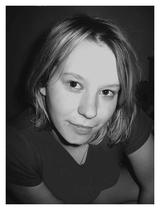 zasněná