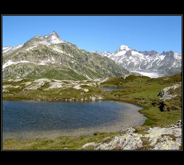 alpská krása II