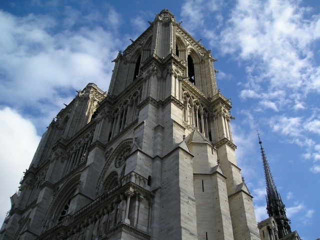Notre Damme