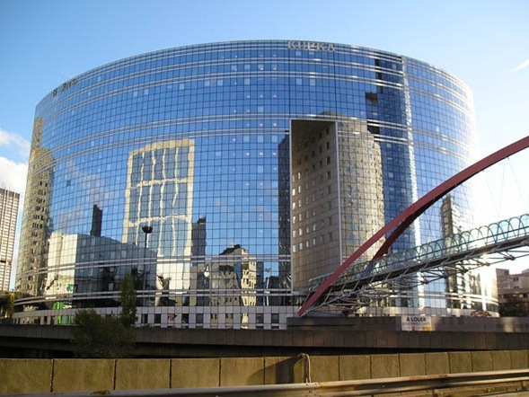 La Défense
