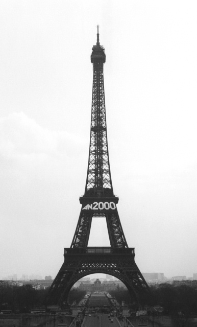 Eiffel