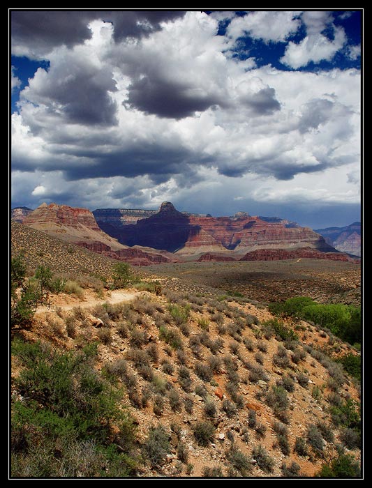 Grand Canyon