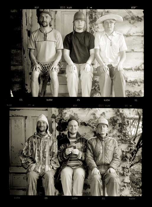 leto 2002-----podzim 2003
