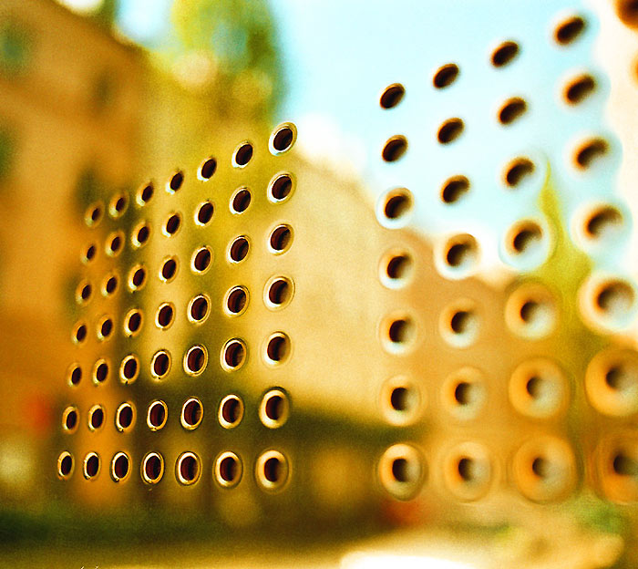 Many Circles