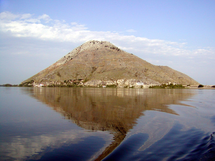 skadarske jezero