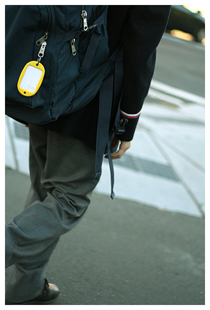 Schoolbag