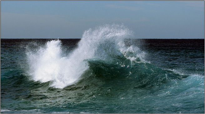 A Wave