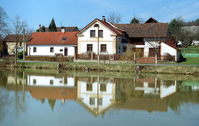 Bozdíš