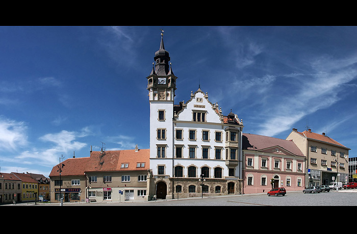 Hustopeče