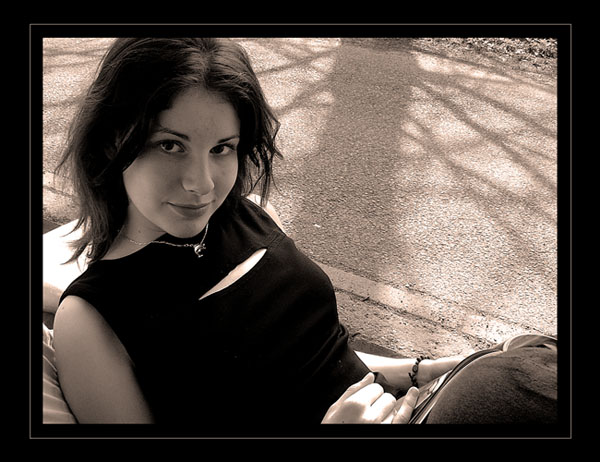 Andrea