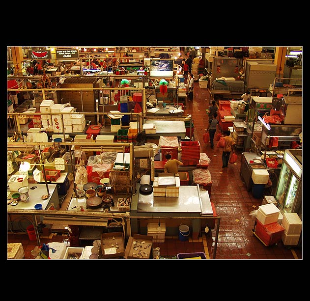 <b>Little India</b>