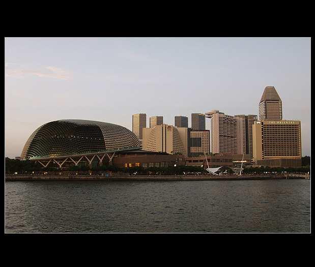 <b>Singapore's Durian</b>