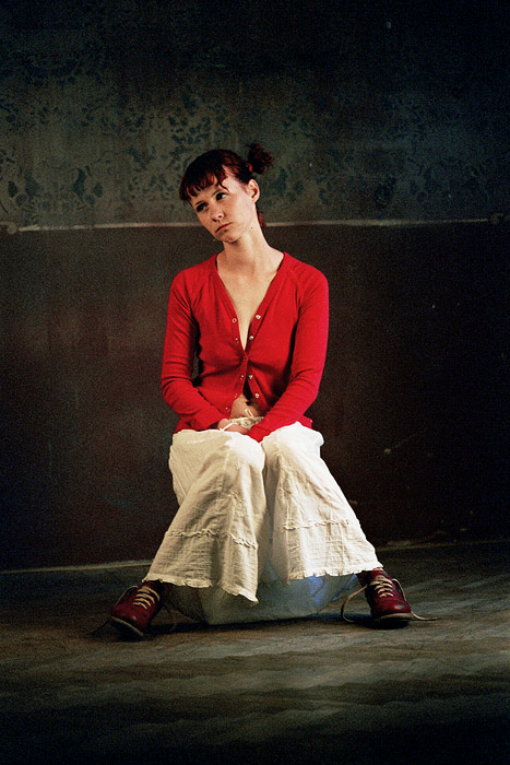 derniere ile de *LA......