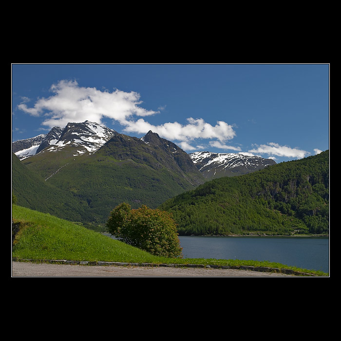 <b>* Nonstop k cíli *</b>