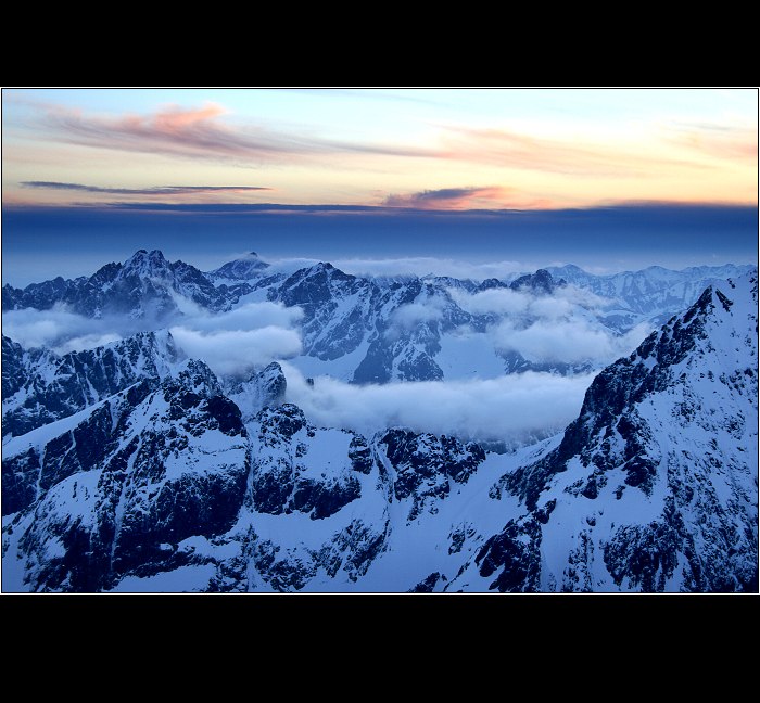 Tatry