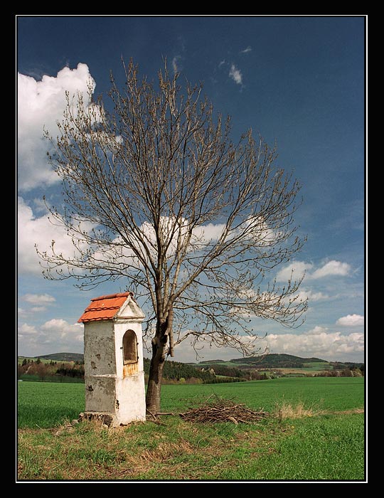 Ceskokrumlovsko