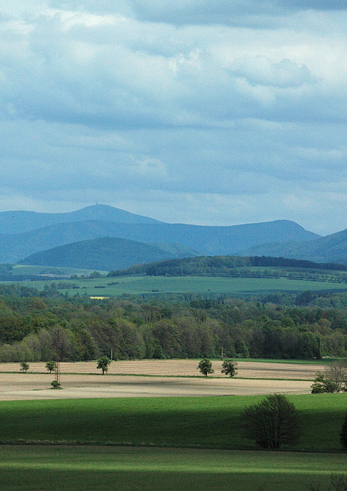 Beskydy