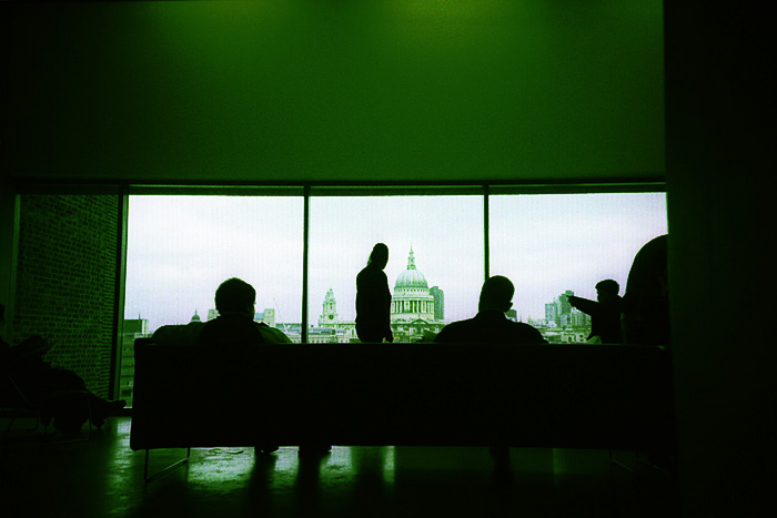 Tate modern