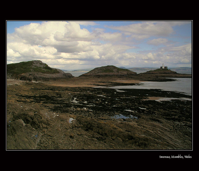 Wales II