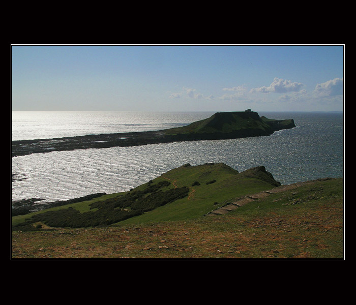 Wales III