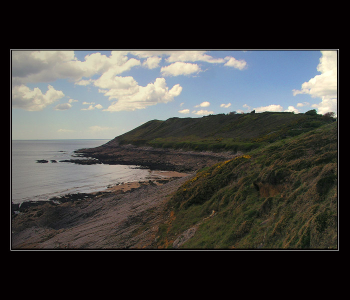 Wales IV