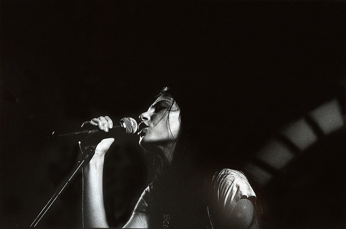 All That Jazz - I.F.<br>
