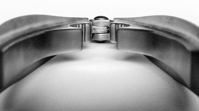 Giger style louskáček