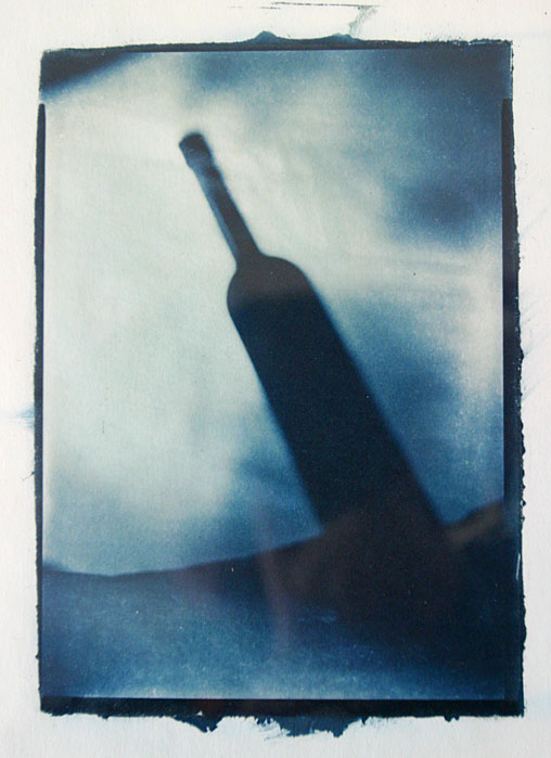Cyanotype 1