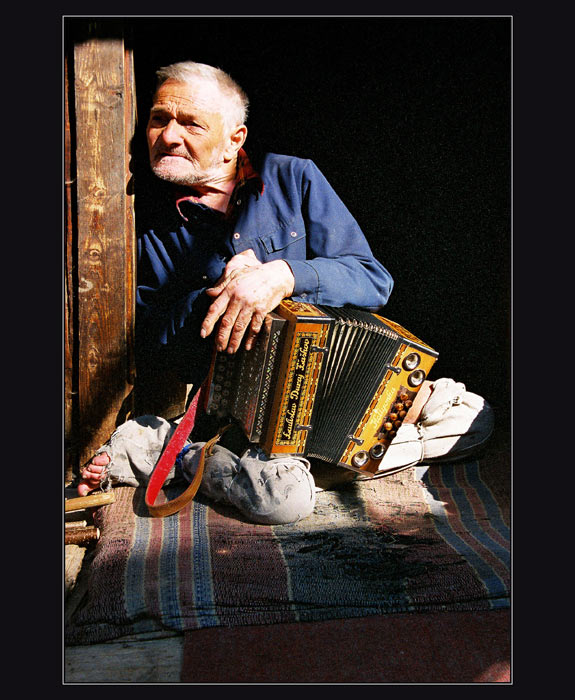 Harmonikár Gusto