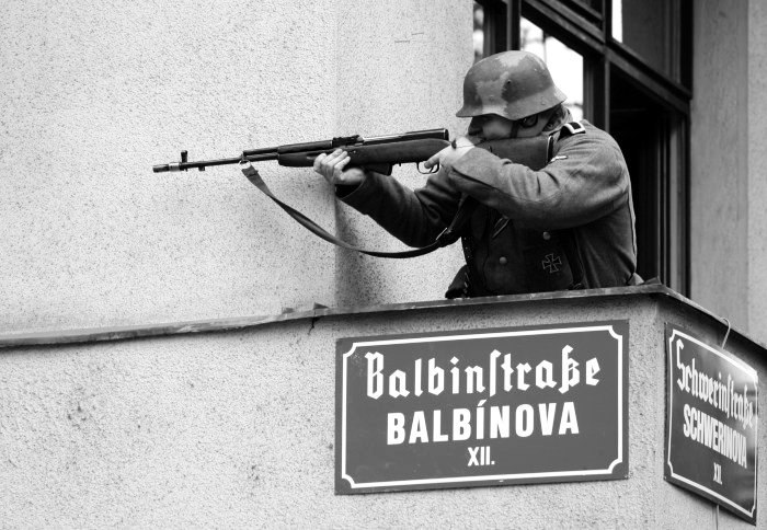 Boj o Český Rozhlas