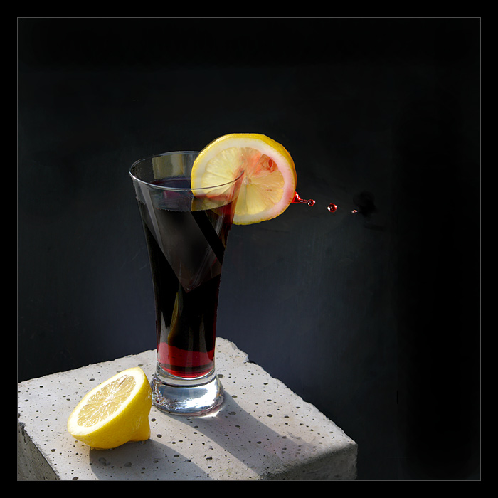 Vzlinani, aneb Pascal by se divil.