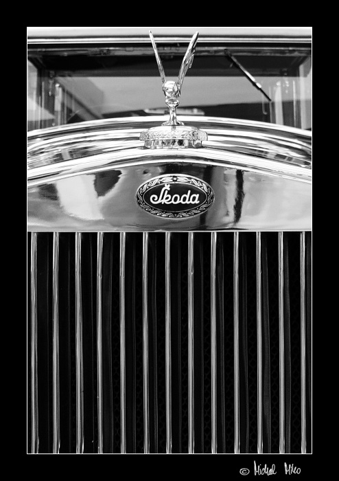 Škoda 1926-1933
