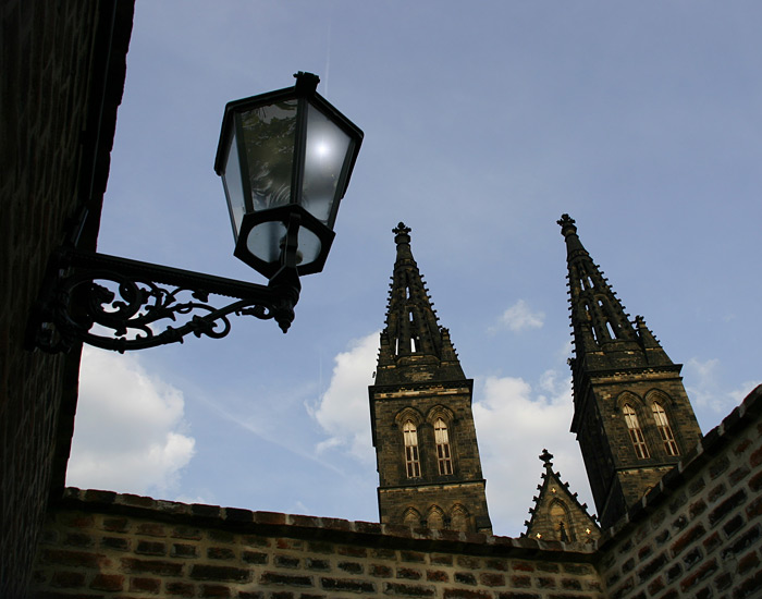 Vyšehrad